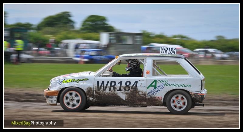 North of England Championships - York Autograss photography