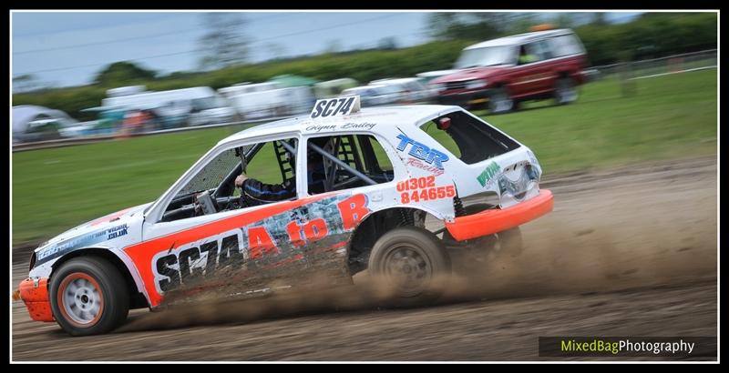 North of England Championships - York Autograss photography