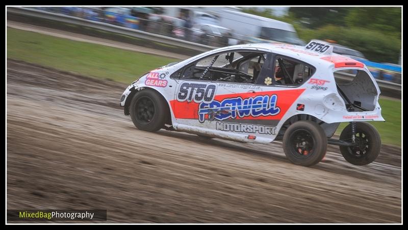 North of England Championships - York Autograss photography