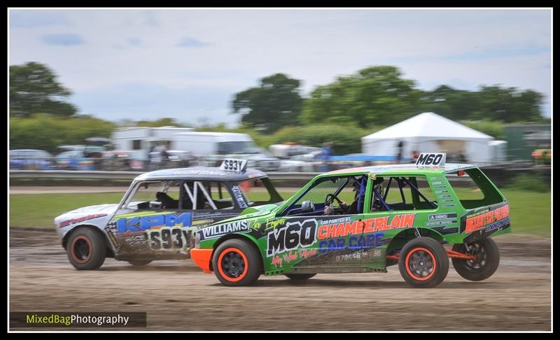 North of England Championships - York Autograss photography