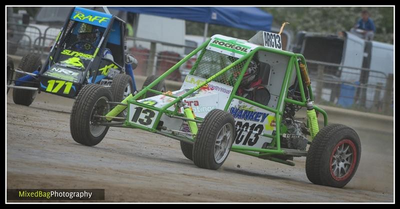 North of England Championships - York Autograss photography