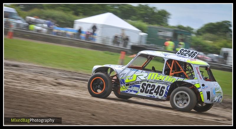 North of England Championships - York Autograss photography