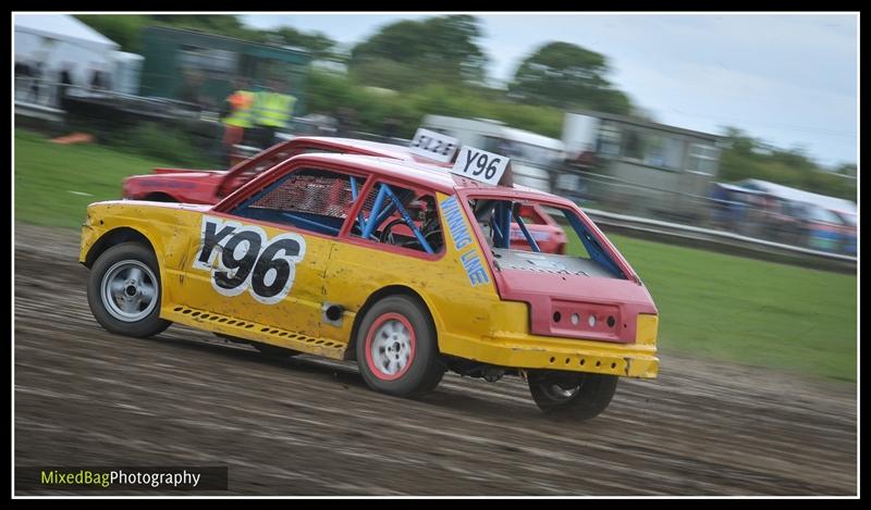 North of England Championships - York Autograss photography