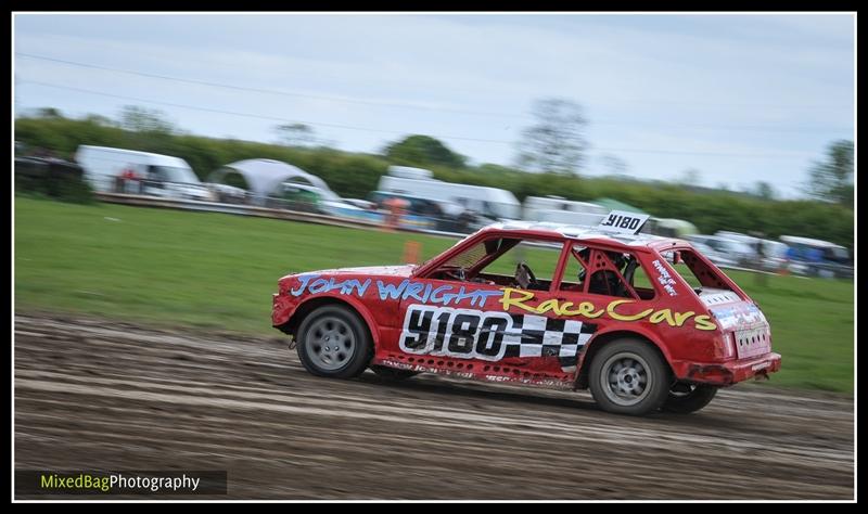 North of England Championships - York Autograss photography