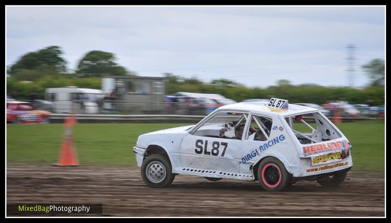 North of England Championships - York Autograss photography