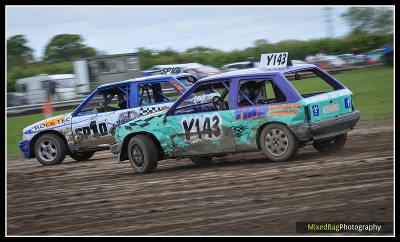 North of England Championships - York Autograss photography