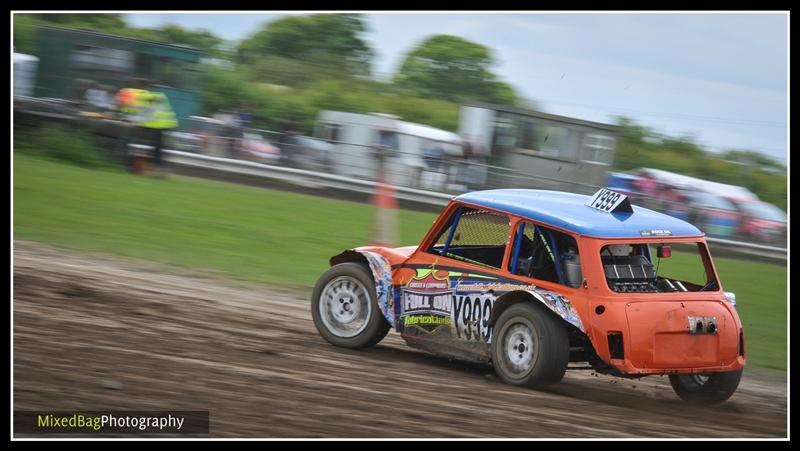 North of England Championships - York Autograss photography