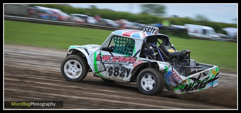 North of England Championships - York Autograss photography