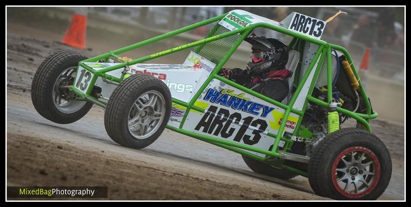 North of England Championships - York Autograss photography