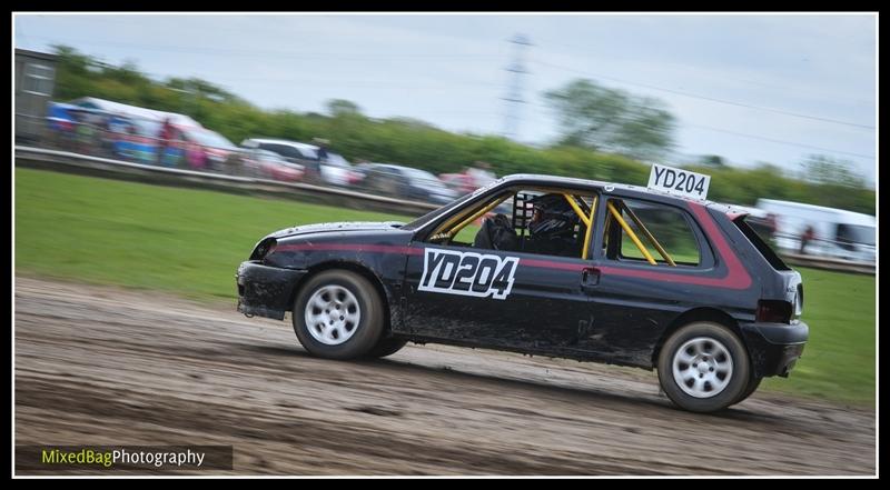 North of England Championships - York Autograss photography