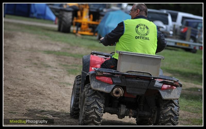 North of England Championships - York Autograss photography