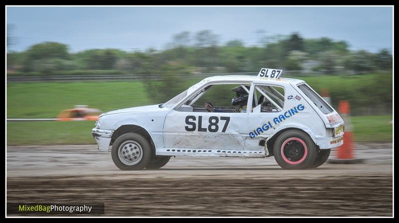 North of England Championships - York Autograss photography