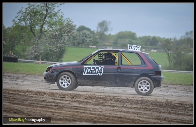 North of England Championships - York Autograss photography