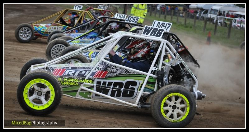 North of England Championships - York Autograss photography