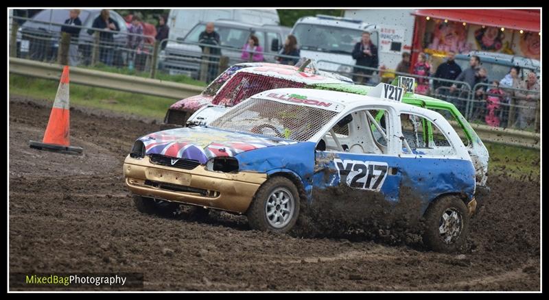 North of England Championships - York Autograss photography