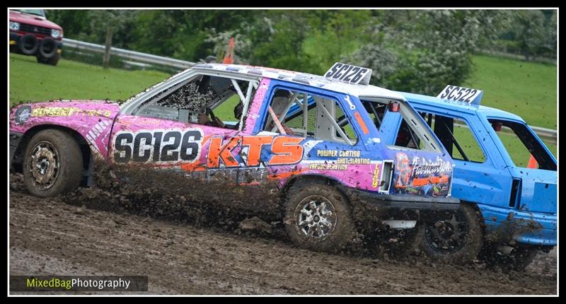 North of England Championships - York Autograss photography