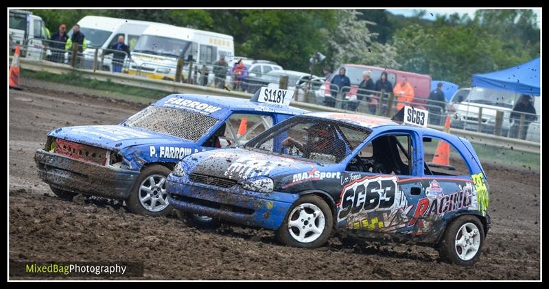 North of England Championships - York Autograss photography