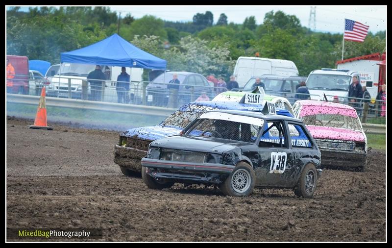 North of England Championships - York Autograss photography