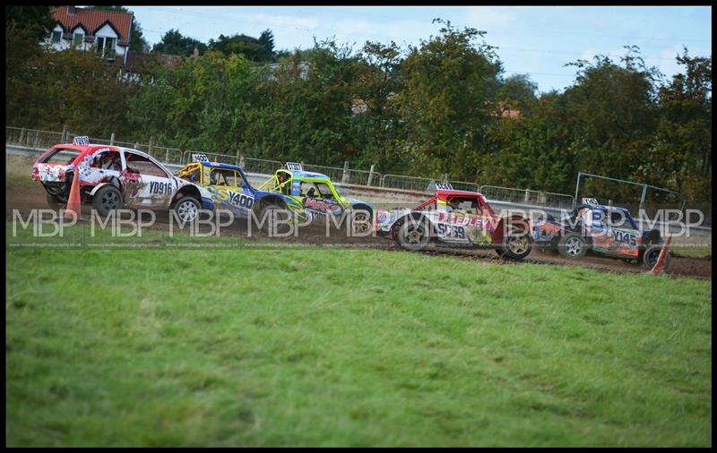 York Autograss motorsport photography uk