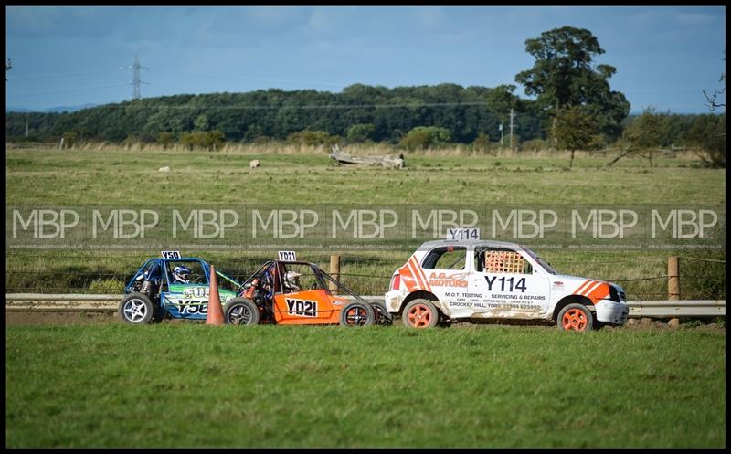 York Autograss motorsport photography uk