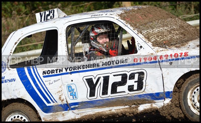 York Autograss motorsport photography uk