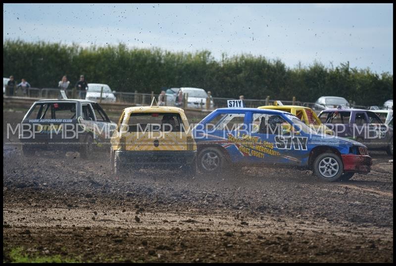 York Autograss motorsport photography uk