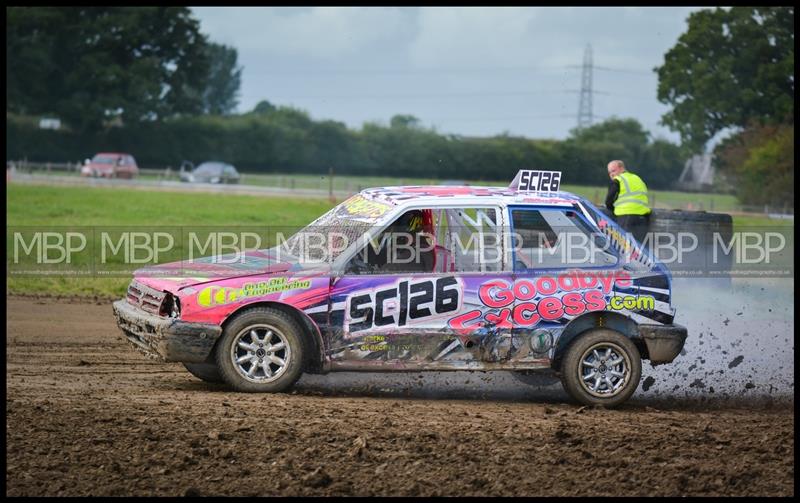 York Autograss motorsport photography uk