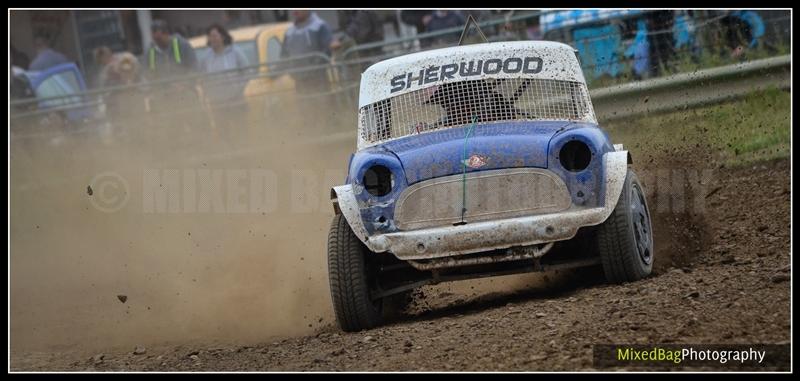 York Autograss photography