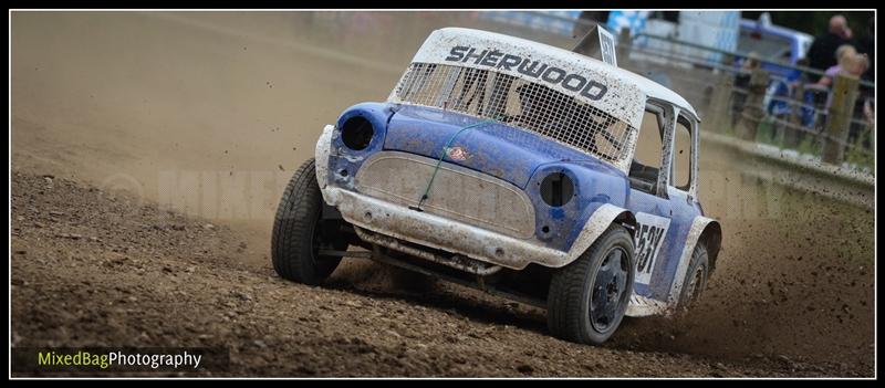 York Autograss photography