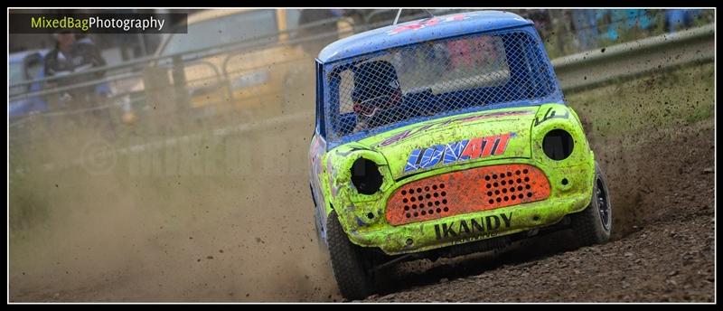 York Autograss photography