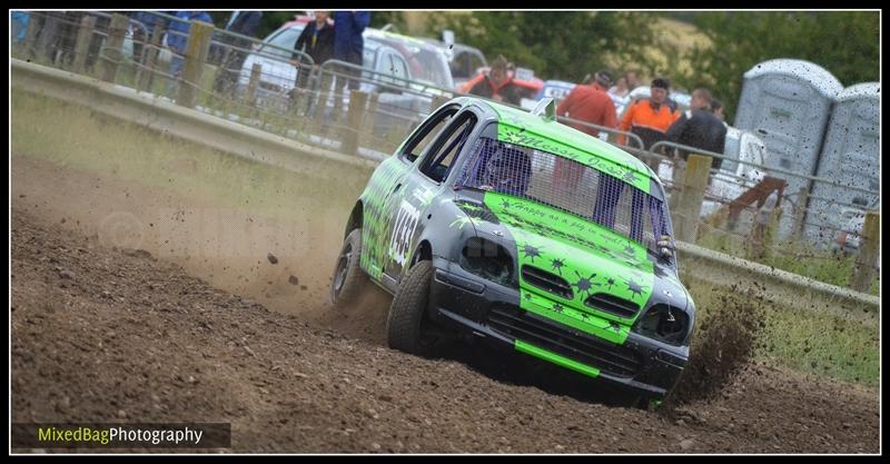 York Autograss photography