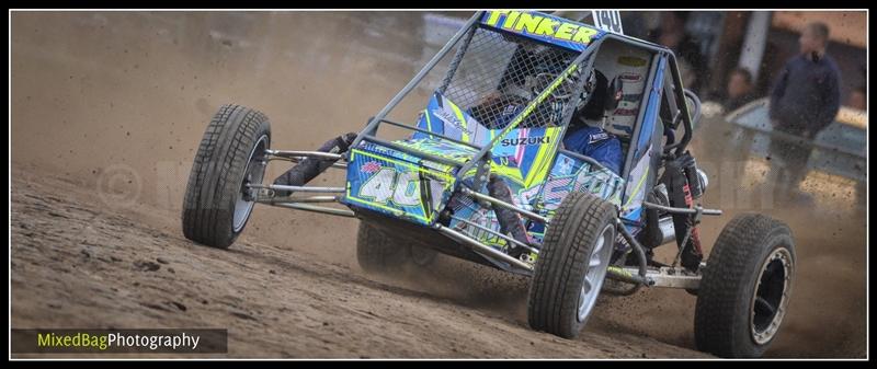 York Autograss photography