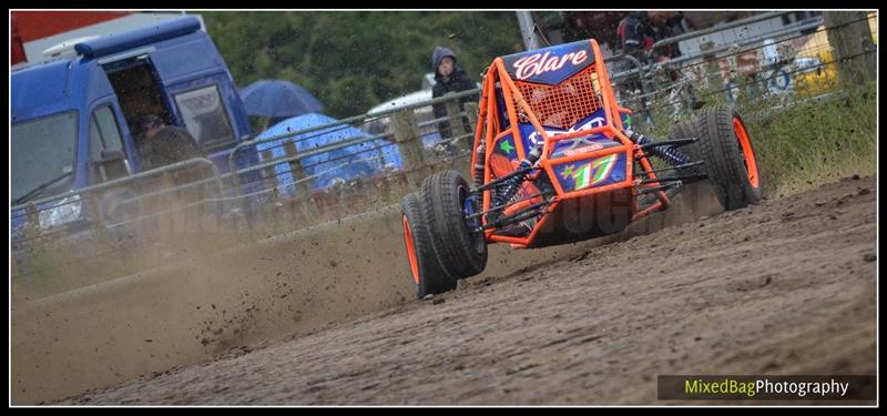 York Autograss photography