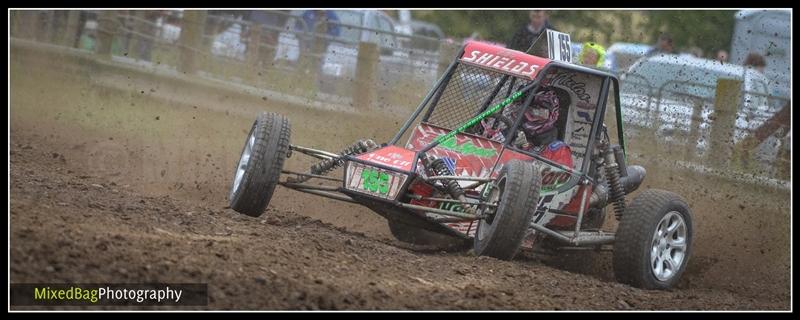 York Autograss photography