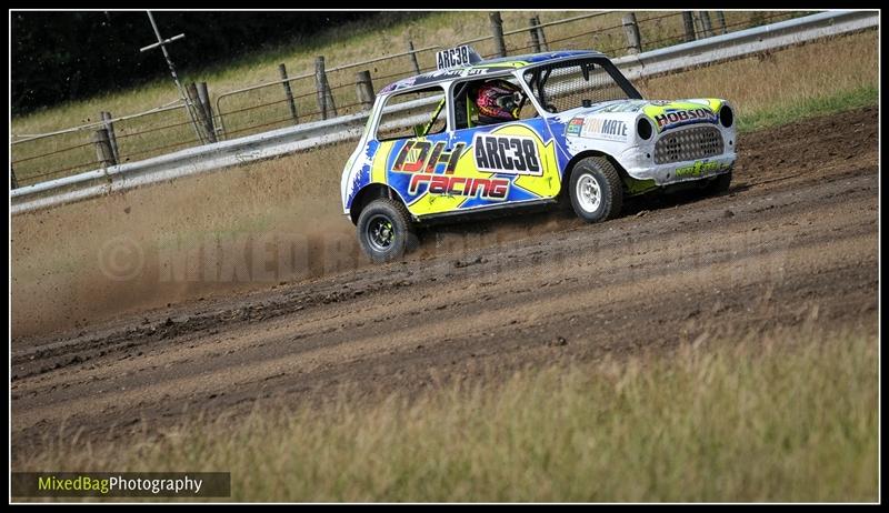 York Autograss photography