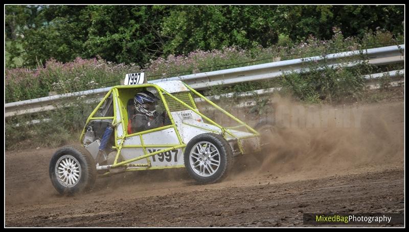 York Autograss photography