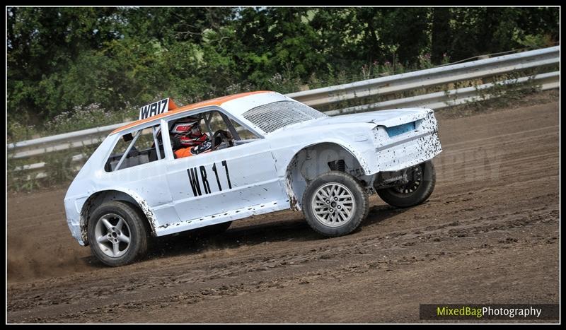 York Autograss photography