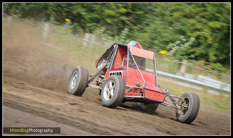 York Autograss photography