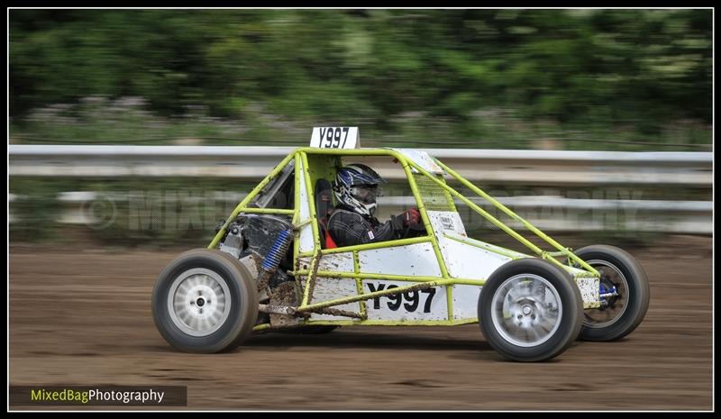 York Autograss photography