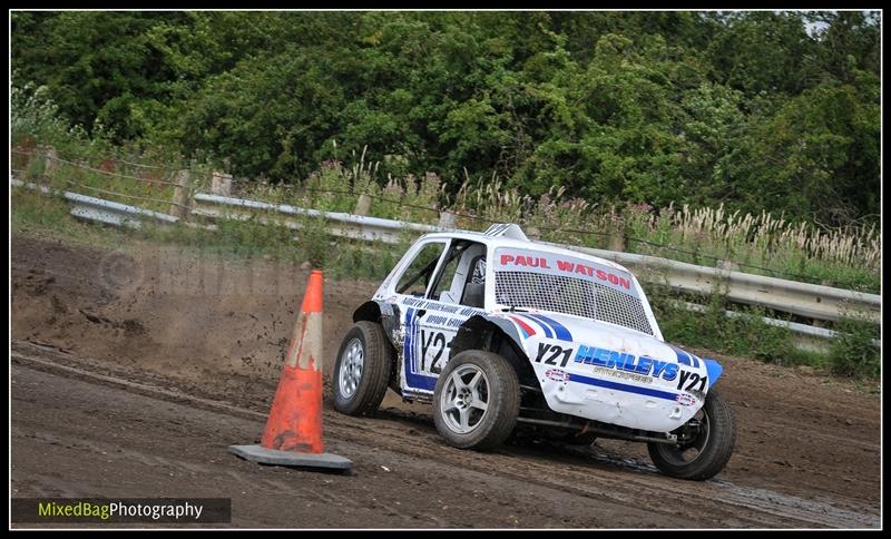 York Autograss photography