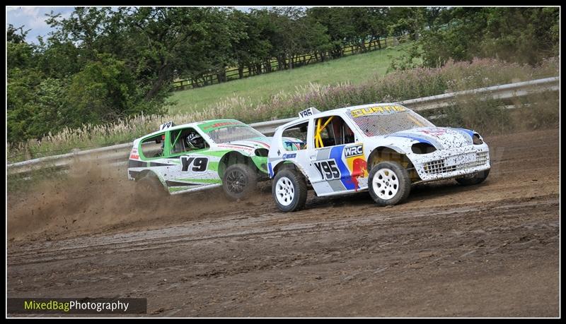 York Autograss photography