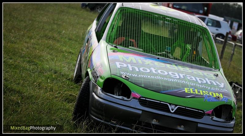 York Autograss photography