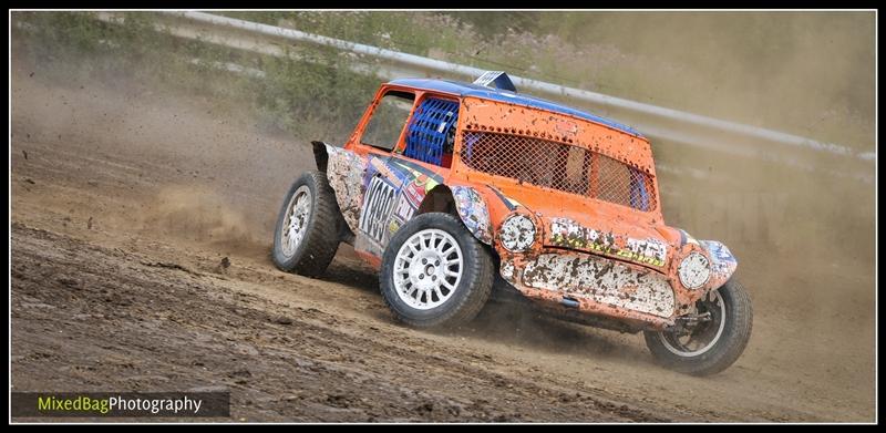 York Autograss photography