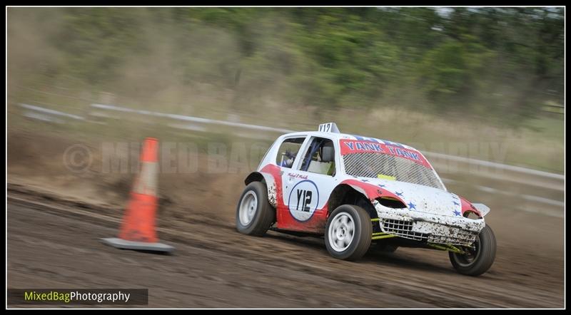 York Autograss photography