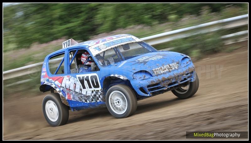 York Autograss photography