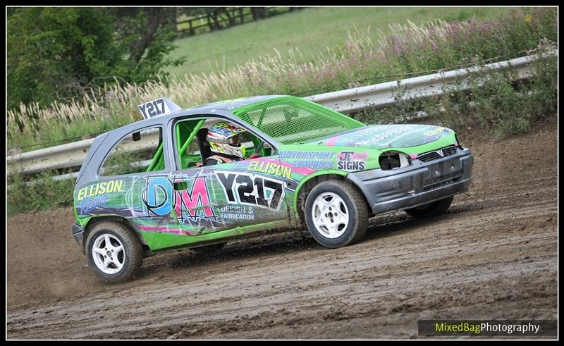 York Autograss photography