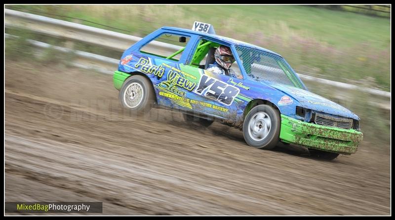 York Autograss photography