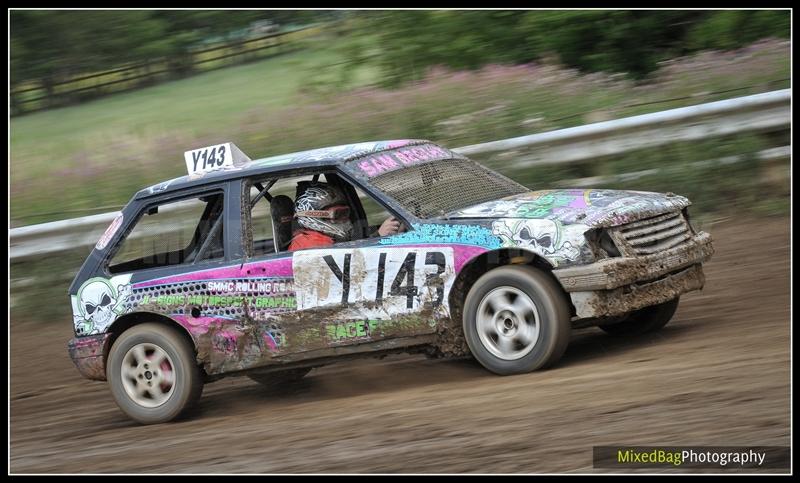 York Autograss photography