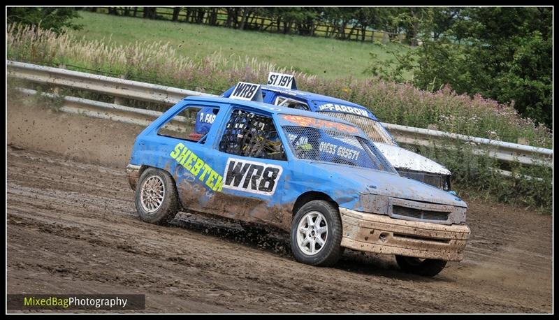 York Autograss photography