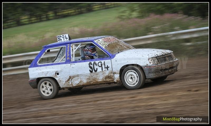 York Autograss photography